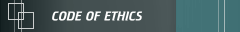 CODE OF ETHICS