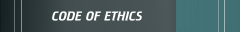 CODE OF ETHICS